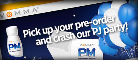 Product Launch Email Campaign