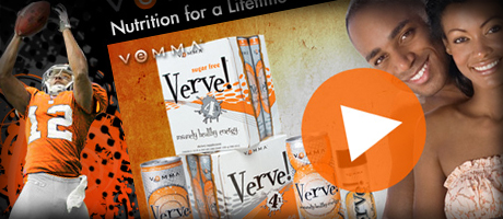 Facebook Fanpage - Sample